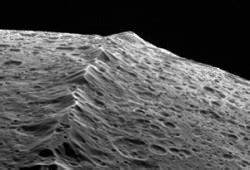 Did Iapetus Have Its Own Mini Moon? - Universe Today