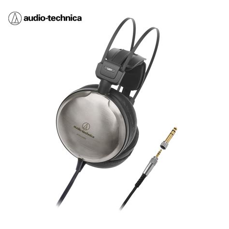 Audio Technica 鐵三角 Ath A2000z Art Monitor耳罩式耳機 Pchome 24h購物