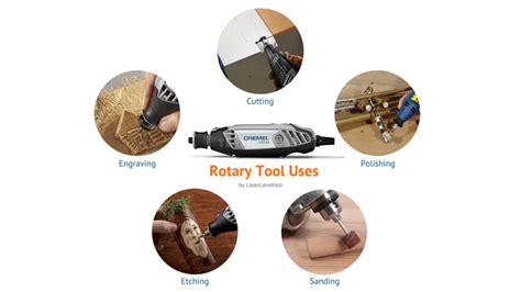 30 Easy DIY Projects That You Can Do with A Rotary Tool