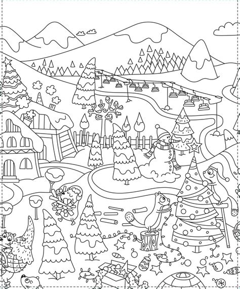 15 Beau De Coloriages Noel à Imprimer Photos Coloriage Coloriage