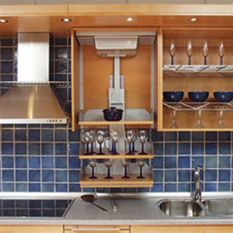 Verti Kitchen Cabinet Shelf Lift 15 39 Wide