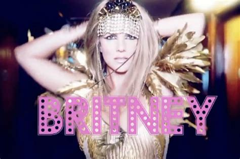 Britney Spears Roleplays in New Fantasy Twist Perfume Commercial