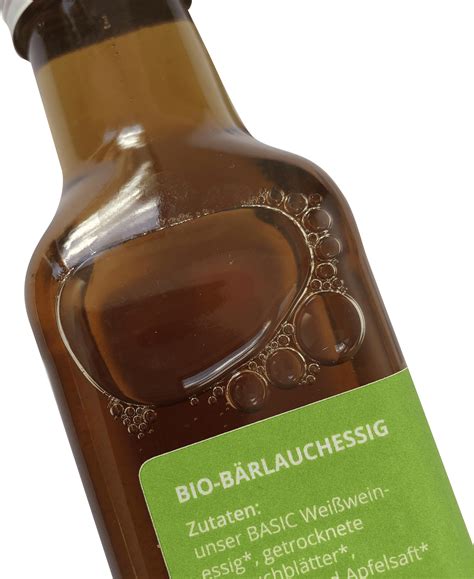 Buy Ezzich Seasoning Organic Wild Garlic Vinegar Honest Rare