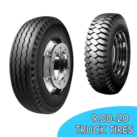 Westlake 900 20 900x20 Truck Tires Brand New Car Parts