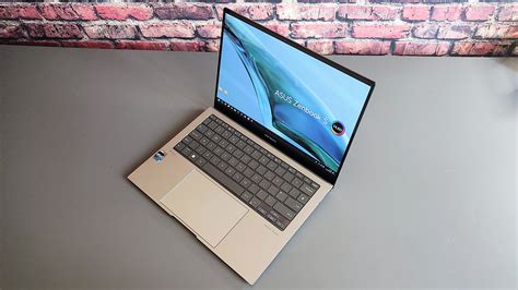 Asus Zenbook S 13 Review | ITPro