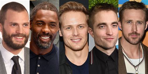 The 25 Most Popular Actors On Just Jared In 2017 2017 Year End Recap