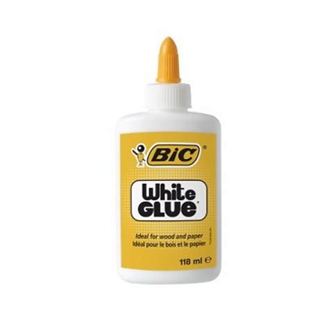 Klej Introligatorski Ml Bic Bic Sklep Empik