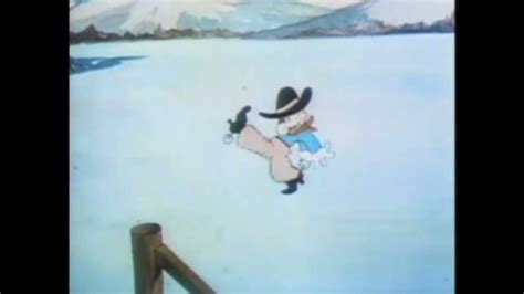 Mutt And Jeff In Westward Whoa 1926 Animated Short Cartoon YouTube