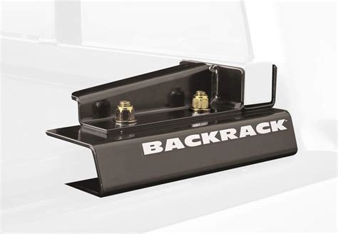 Backrack 50123 Tonneau Cover Hardware Kit Wide Top Aluminum Tonneau