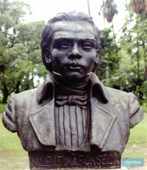 Mestre Valentim Passeio Publico Em Rio De Janeiro Monumentos