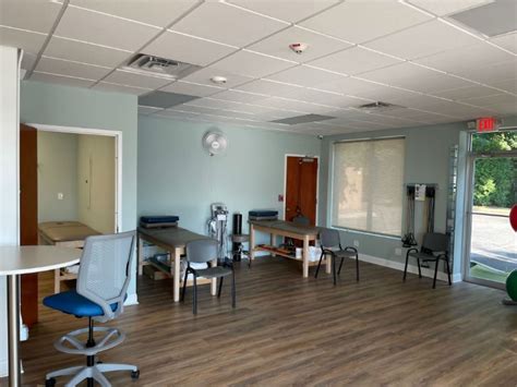 About Northport Physical Therapy Progressive Medical Fitness