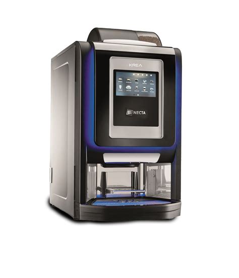 Necta Krea Touch | Coffee Machine/Brewer | Canada Coffee