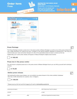 Fillable Online Office Essen Fax Email Print PdfFiller