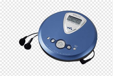 Discman Cd