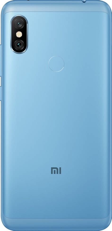 Xiaomi Redmi Note 6 Pro 6gb Ram Price In India Full Specs 5th January 2025