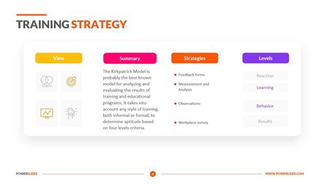 Competitive Advantage Template Slides Powerslides