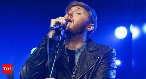 James Arthur Announces First Ever Arena Tour English Movie News