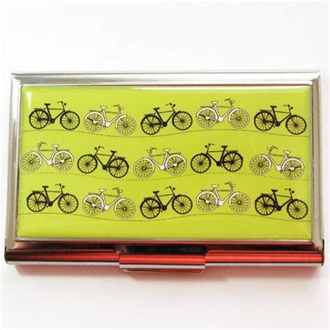 Bicycle Card Etsy