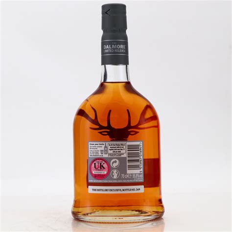 Dalmore 2006 Distillery Exclusive 2020 | Whisky Auctioneer