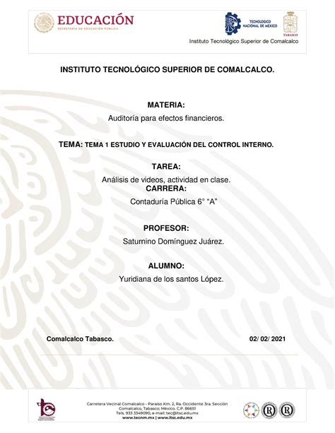 Inbound 8843784263287937305 INSTITUTO TECNOLÓGICO SUPERIOR DE