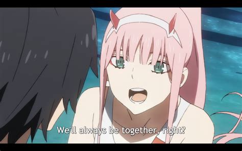 Darling In The Franxx Episode 7 Review — The Geekly Grind