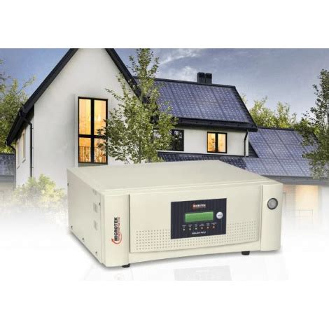 Microtek 1450 880 Watt Solar IPS UPS Inverter Price In Bangladesh