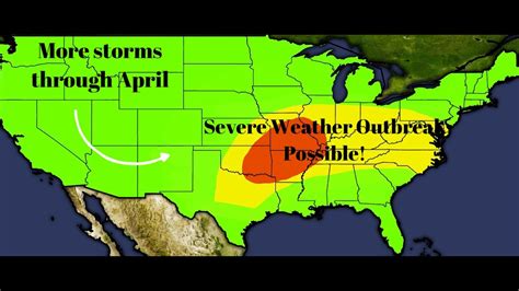 Live Severe Weather Coverage YouTube