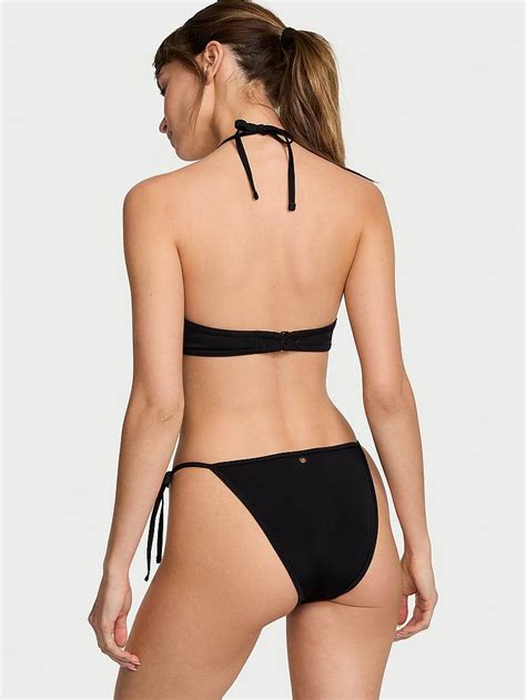 Sexy Tee Biyeli Push Up Bikini St Siyah Victoria S Secret