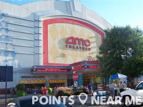 AMC THEATERS NEAR ME - Points Near Me