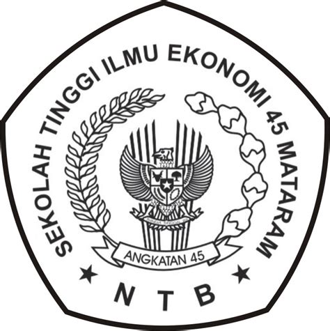 Kumpulan Logo Perguruan Tinggi Di Indonesia