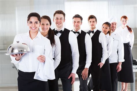 Skill Sets You Must Have In The Hospitality Industry Property