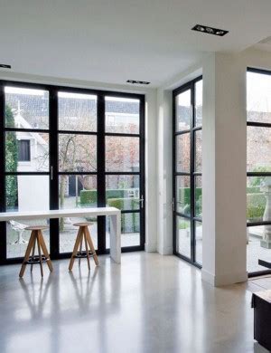 Style your interiors with modern window frame designs | by AIS VUE | Medium