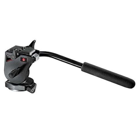 Manfrotto Rotule Vid O Rc Avec Plateau Rapide