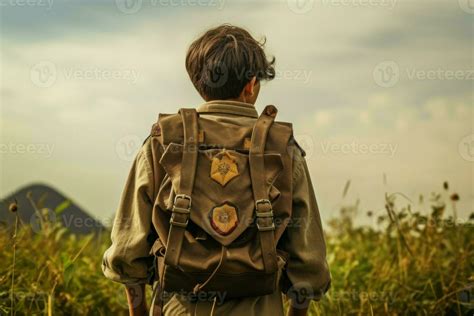 Scout Background Stock Photos, Images and Backgrounds for Free Download