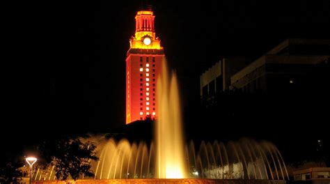 University Of Texas Wallpapers - Wallpaper Cave