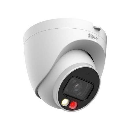 Dahua Dh Ipc Hdw Tp S Il Mp Smart Dual Illumination Fixed Focal