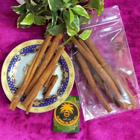 Jual Kayu Manis Batang Cinnamon Sticks 40g Shopee Indonesia