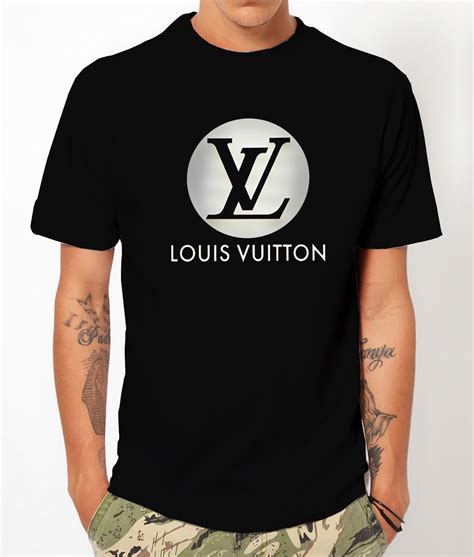 Louis Vuitton Malletier A Paris T Shirts Literacy Basics