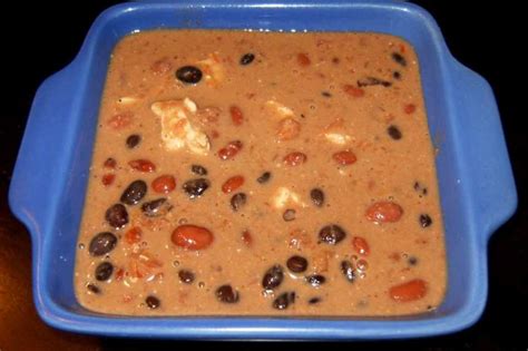 Taco Bean Soup Recipe - Food.com