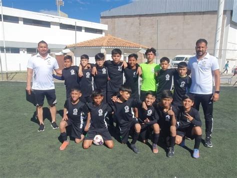 Buscan Boletos En La Eliminatoria Estatal Del Futbol Varonil Para Los