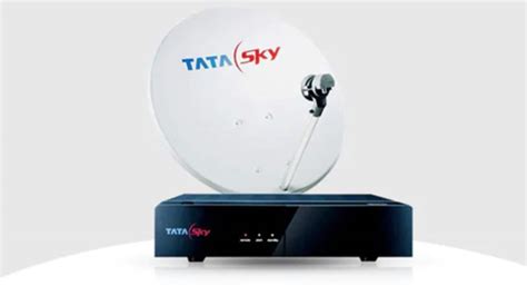 Here S Everything About Tata Sky S DTH Channel Packs And Prices