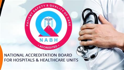 Why Is NABH JCI Accreditation Important For Your Healthcare Institution