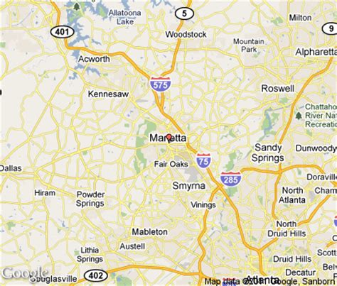 Marietta Vacation Rentals, Hotels, Weather, Map and Attractions