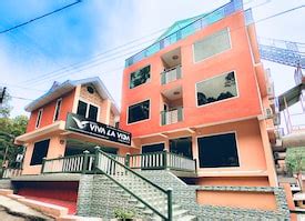 Hotel Viva La Vida Hotel Dalhousie Reviews Photos Offer