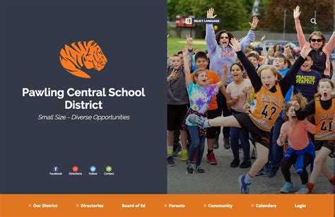 Pawling Central School District