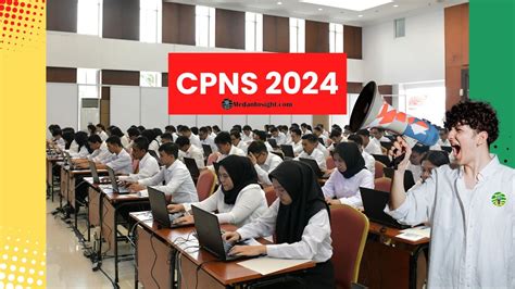 Panduan Lengkap Tes Skb Cpns Ini Persiapan Dan Jadwal Penting