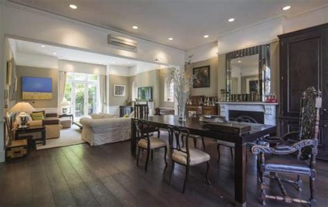 Ricky Gervais' House for sale - Mirror Online