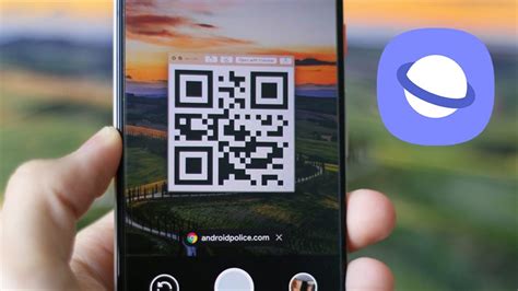 Wifi Qr Code Samsung C Ch S D Ng M Qr Wifi Tr N I N Tho I Samsung