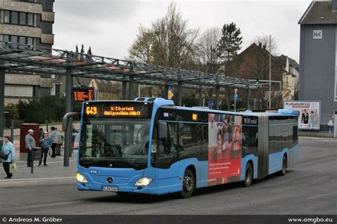 Amgbo Eu Wsw Mb Citaro G C