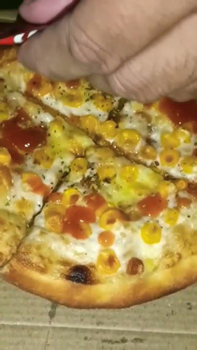 Cheese Pizza 🍕 Shortvideo Pizza 🍕 Youtube